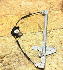 PEUGEOT 307 2006 DRIVERS SIDE