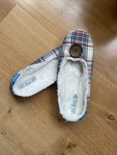 Fat Face Slippers