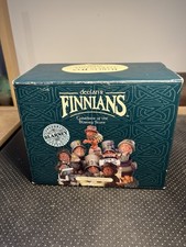 Finnians Vintage 1990s Blarney