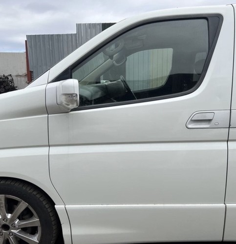 Genuine nissan elgrand - nissan,