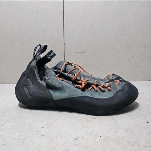 Scarpa women suede climbing - women's,