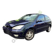 FORD FOCUS MK1 2001-2005 Now Breaking