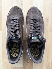 Men’s Puma Roma Trainers -