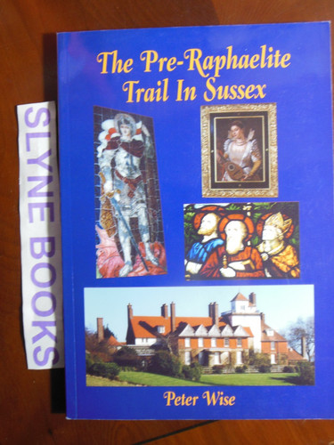 The pre raphaelite trail - the,