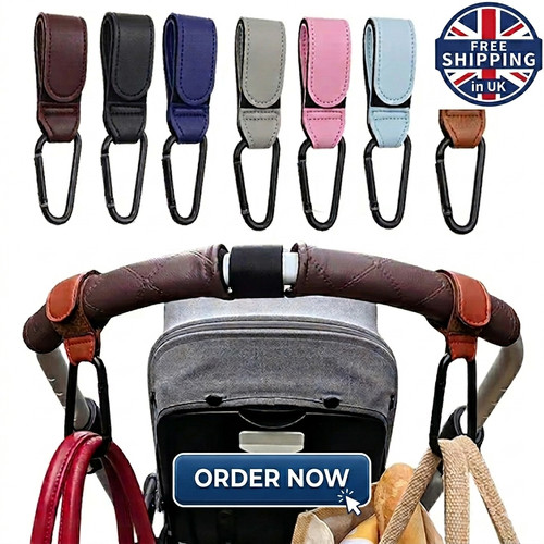 2pcs adjustable leather - pu,