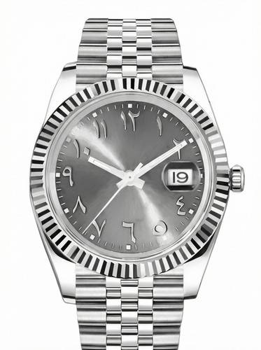Date mod steel - steel, ·