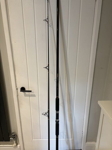 New daiwa paul kerry supercast - new,