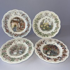 Doulton Brambly Hedge Royal