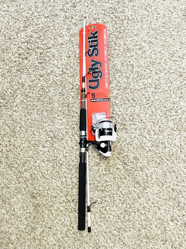 Ugly stick complete salt - complete,