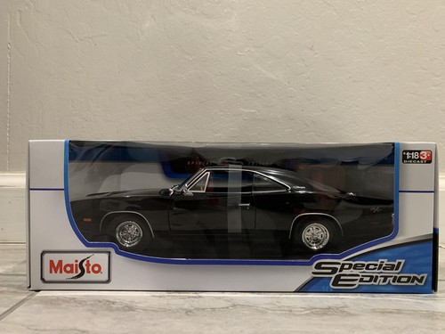 Maisto diecast special - maisto,