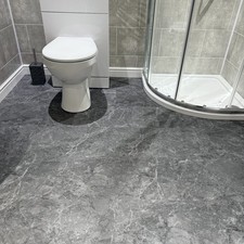 Midnight Slate SPC Luxury