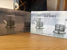 le vrai gourmet set of 2