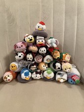 Tsum Tsum Advent Calendar 2017