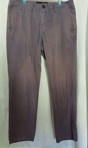 Men musto grey cotton - men's,