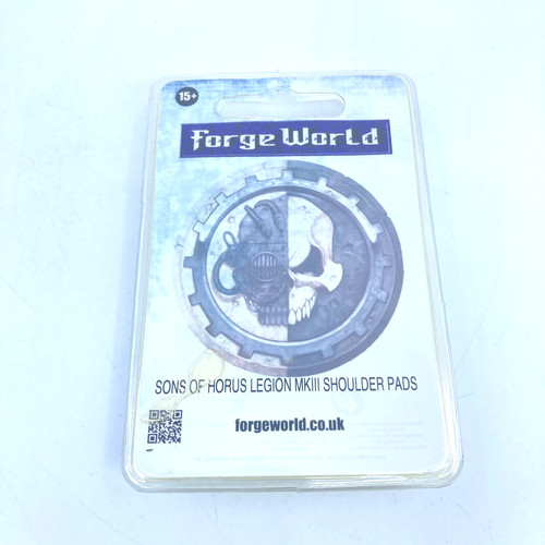 Sons horus mk3 shoulder - sons,