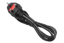 UK Power Cable Cord For