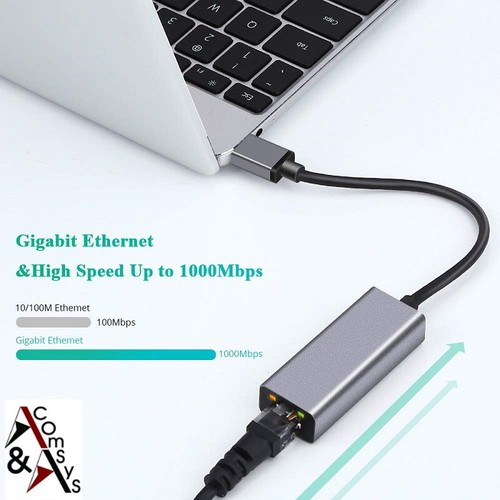 Adapter type usb - adapter, c