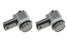For Volvo XC60 XC70 XC90 Ultrasonic PDC Parking Sensors Rear x2 2005-2017