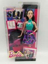 Barbie Style Barbie Glam Night