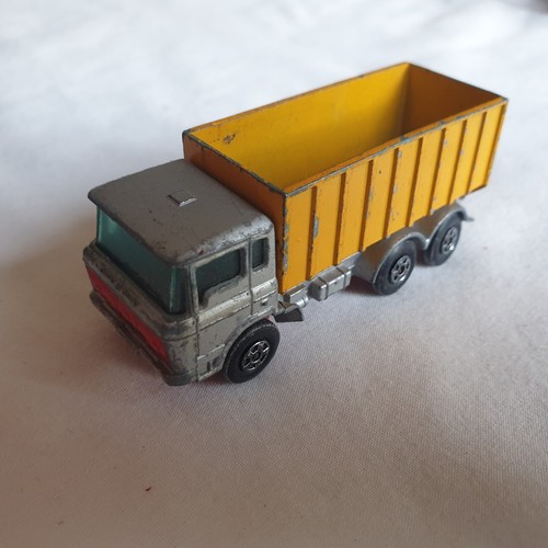 Vintage lesney matchbox - vintage,