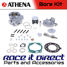 Big Bore Kit For Yamaha DT