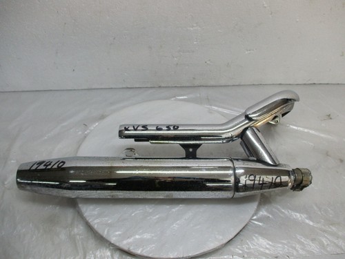 Yamaha xv5 650 4vr lower - xv5,