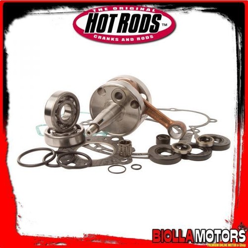 Cbk0049 kit crankshaft - cbk0049,