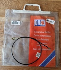 Handbrake Cable fits AUSTIN MG