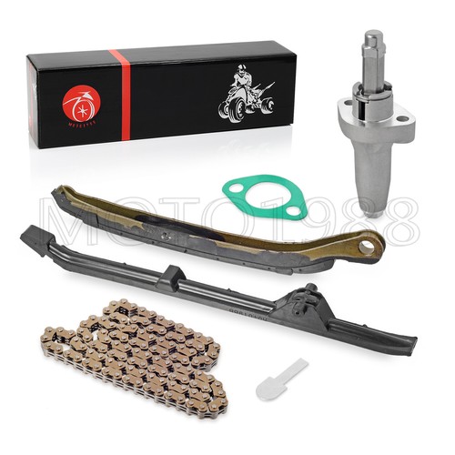 Timing chain guide tensioner - timing, &