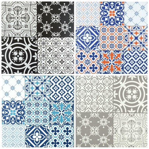 Floor tiles self - floor,