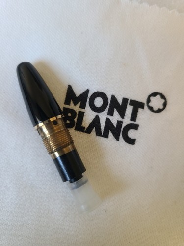 Montblanc meisterstuck only - montblanc,