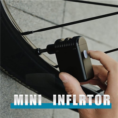 Bike air pump mini - bike,