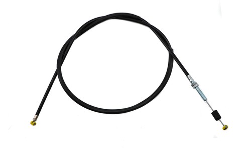Front brake cable for suzuki - front,