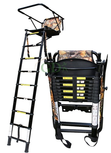 Demo telescopic high - demo,, 2.5m