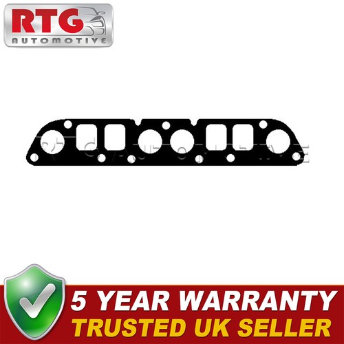 Intake exhaust manifold - intake, gasket