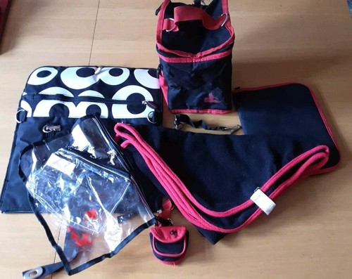 Babymoov changing accessories - babymoov,