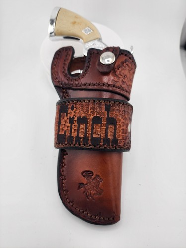 Custom holster and toy cap - custom,