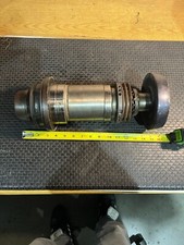 Rivett Series 60 Lathe Spindle