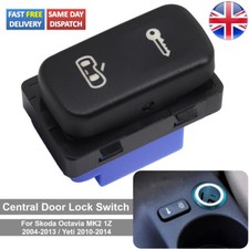 For Skoda Octavia Mk2 Yeti