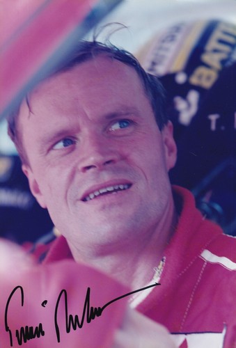 Tommi mäkinen time wrc - mäkinen, 4