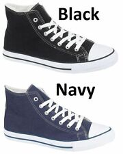 RED NAVY BLACK WHITE RETRO