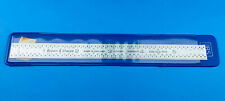 Brown & Sharpe 6" Steel Rule (599-323-604)