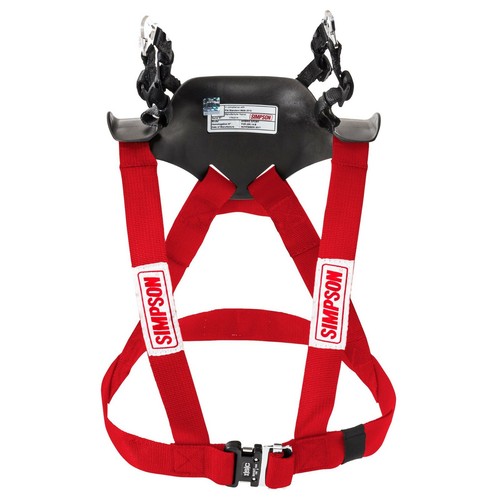 Simpson hybrid sport - simpson,