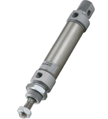 Pro roundline cylinder - pro,