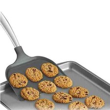 Big spatula 17cm wide - big, large