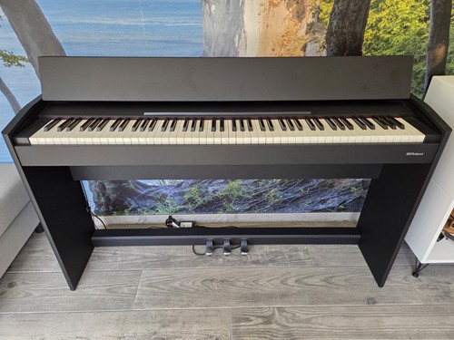 Roland f107 electric piano - f107,