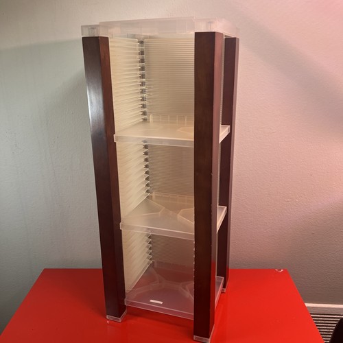 Rare vintage 1990 storage - rare-,