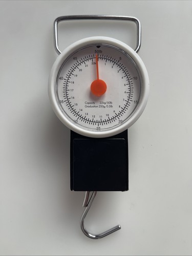 Balance spring scales to - balance,