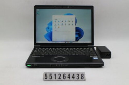 Panasonic let note sv7 - let's, cf-sv7