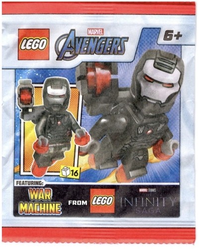 242401 war machine paper - paper, bag